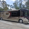 RV for Sale: 2006 INTRIGUE 530 JUBILEE QUAD SLIDE 525HP