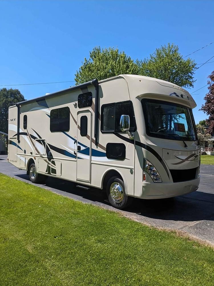 Photo of Rv