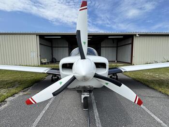 Thumbnail of aircraft