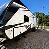 RV for Sale: 2023 STRYKER 2613