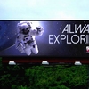 Photo of Billboard