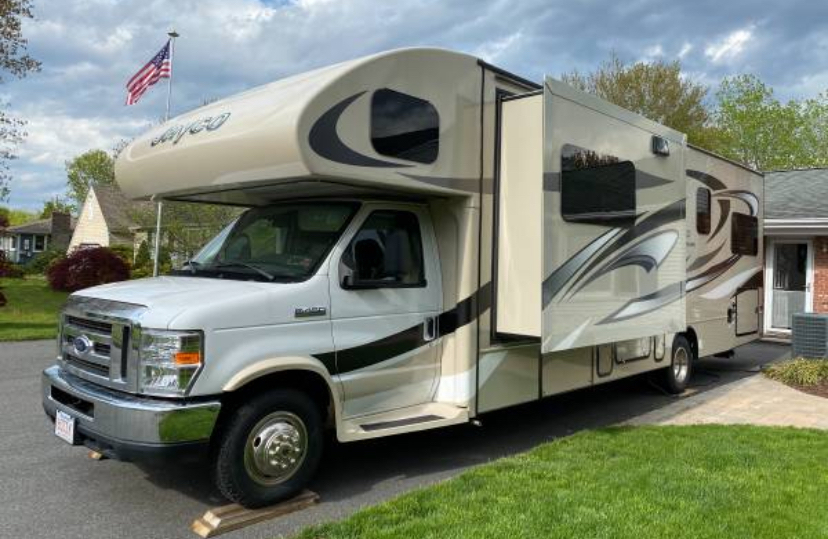 Photo of Rv