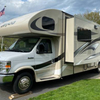 RV for Sale: 2015 GREYHAWK 31 FS
