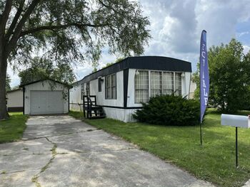 Thumbnail of mobile home
