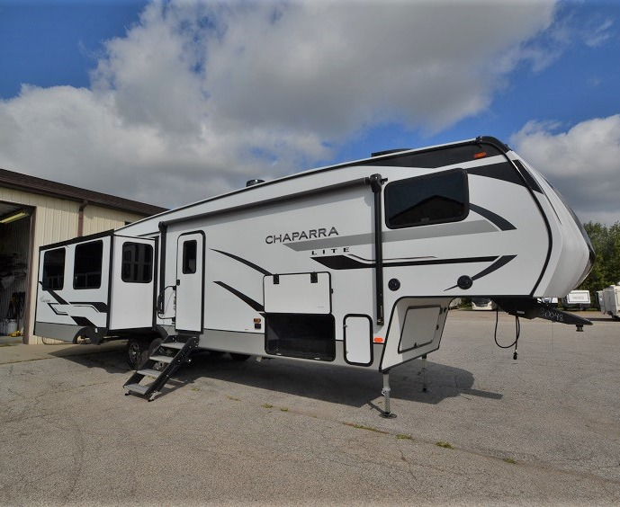 Photo of Rv