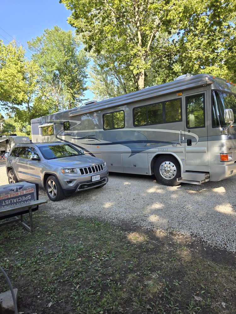 Photo of Rv
