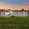 Mobile Home for Sale: Ranch, Manufactured Home - Quincy, MI, Quincy, MI