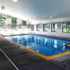 Indoor Community Pool
