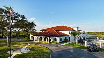 Thumbnail of mobile home park