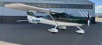 Thumbnail of aircraft