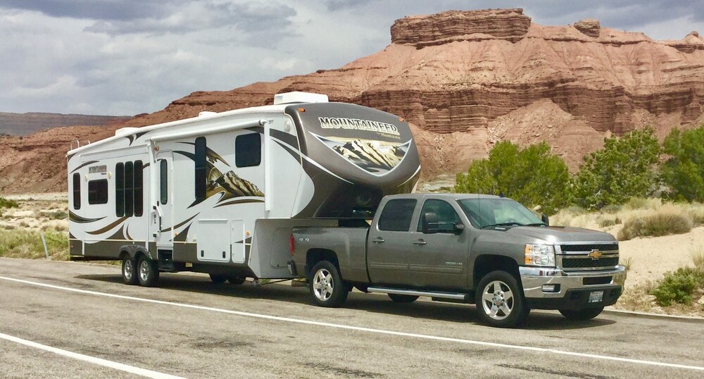 Photo of Rv
