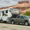 RV for Sale: 2013 MONTANA MOUNTAINEER 358RLT