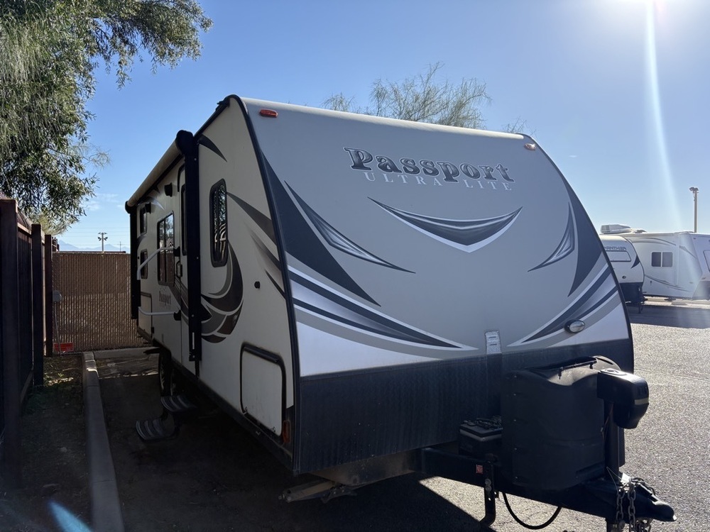 Photo of Rv
