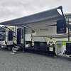 RV for Sale: 2017 PINNACLE 37RSTS