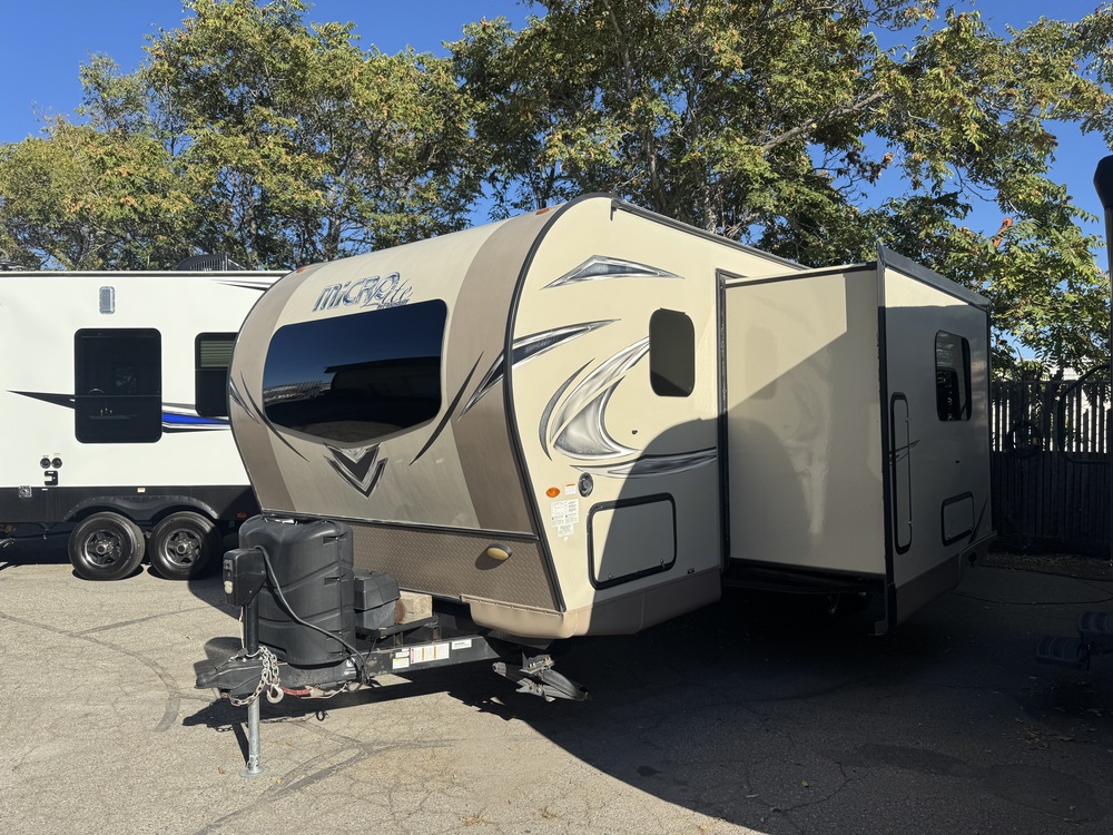 Photo of Rv