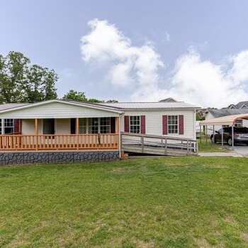 Thumbnail of mobile home