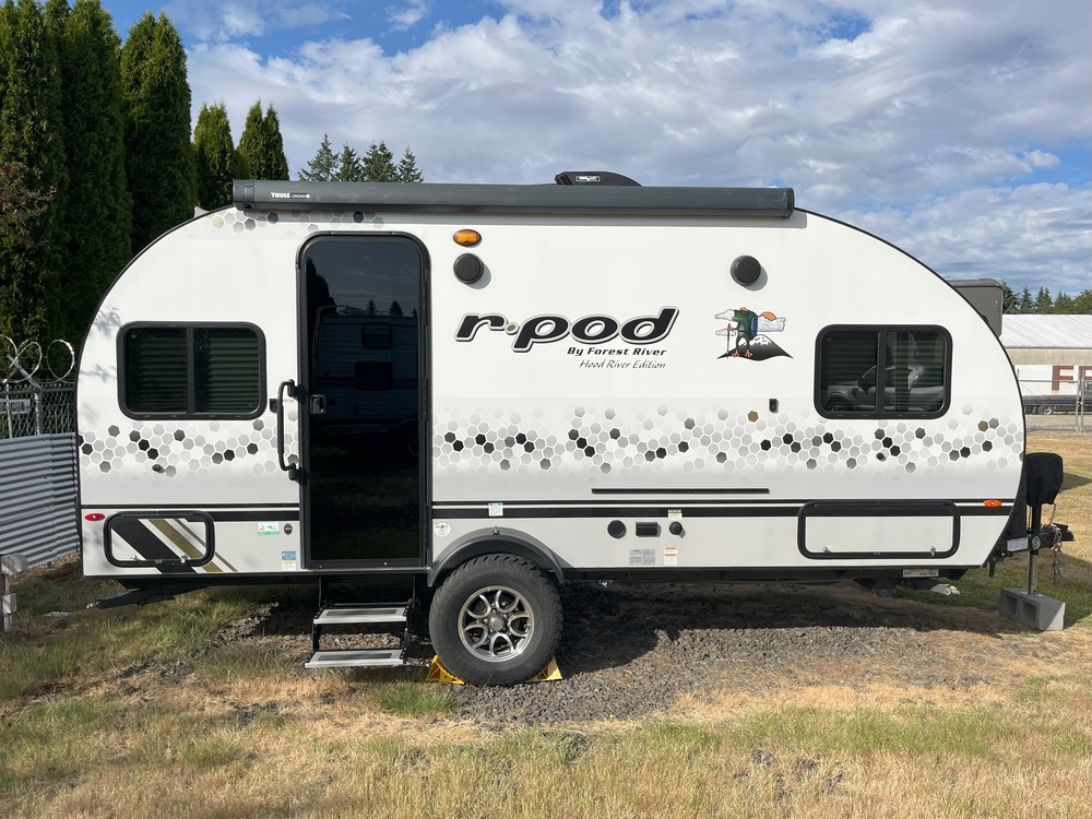 Photo of Rv
