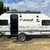 RV for Sale: 2021 R-Pod 190