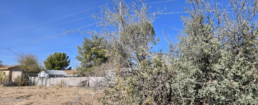 Photo of Mobile Home Lot
