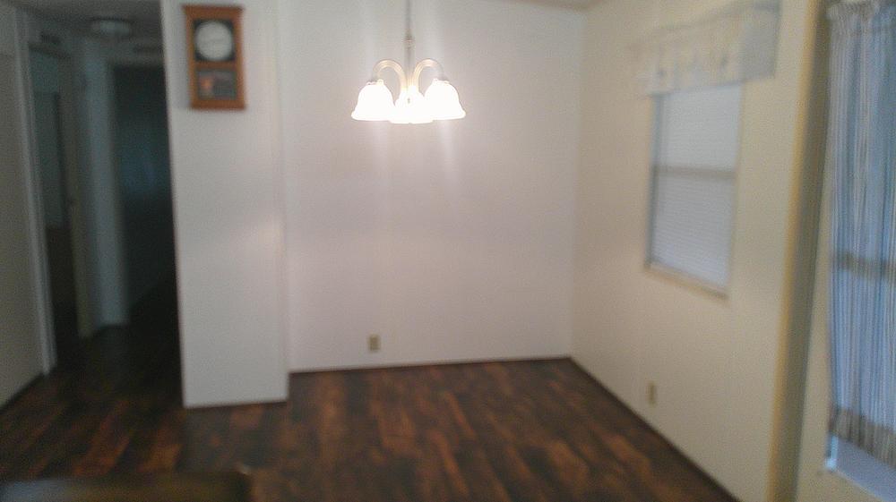 Lake Griffin Harbor Village