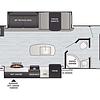 RV for Sale: 2021 PREMIER ULTRA LITE 34BIPR
