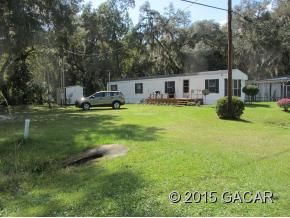Photo of Mobile Home Park