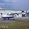 Aircraft for Sale: Cessna T337G Skymaster - The Hangar