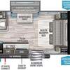 RV for Sale: 2021 Imagine Xls 17MKE