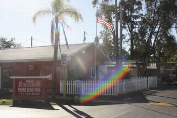 Photo of Manufactured Home Community
