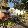 Mobile Home for Sale: Manufactured Home in Park, 1 Story,Single Wide Manufactured - Eugene, OR, Eugene, OR