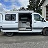 RV for Sale: 2017 SPRINTER 2500 EB
