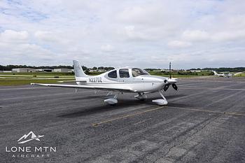 Thumbnail of aircraft