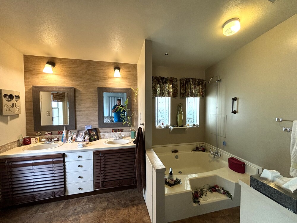 Cypress Lakes Village