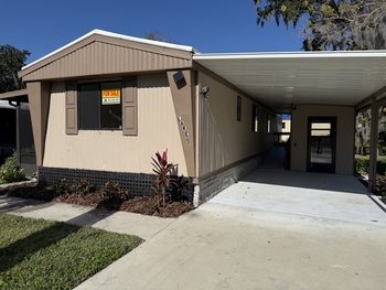 Thumbnail of mobile home