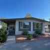 Mobile Home for Sale: 2 Bed 2 Bath 1980 Goldenwest