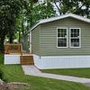 Mobile Home for Sale: 2 Bed 2 Bath 1996 Redman