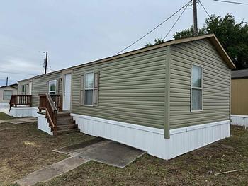Thumbnail of mobile home