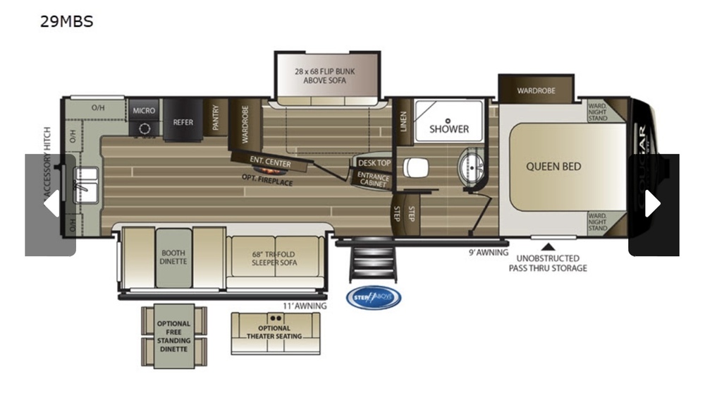 Photo of Rv