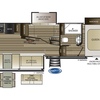 RV for Sale: 2021 Cougar Half-Ton 29MBS