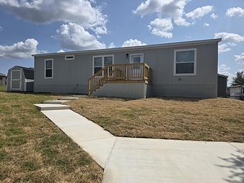 Thumbnail of mobile home