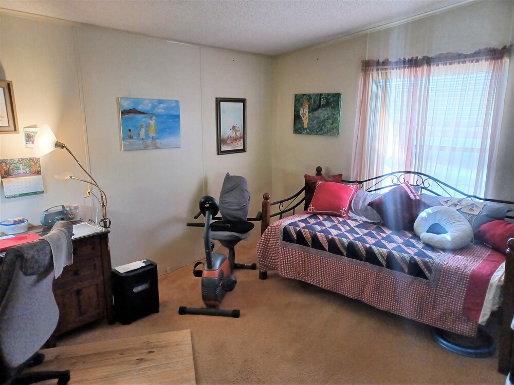 Cypress Lakes Village