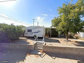 Thumbnail of mobile home