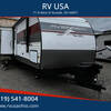 RV for Sale: 2025 AVENGER 28REI