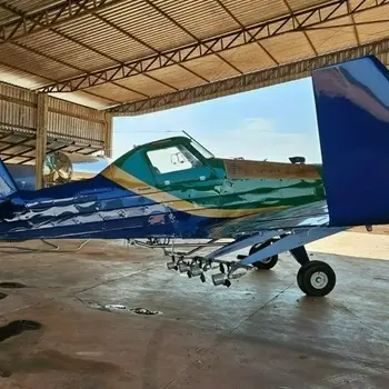 Thumbnail of aircraft