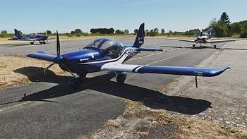 Thumbnail of aircraft