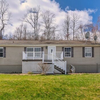 Thumbnail of mobile home