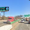 Billboard for Rent: I-95 Just South of I-476, Northbound Traffic Unit #714, Chester, PA