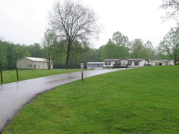 Photo of Mobile Home Park