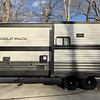RV for Sale: 2021 Cherokee Wolf Pack