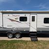 RV for Sale: 2013 TRAIL RUNNER 27FQBS